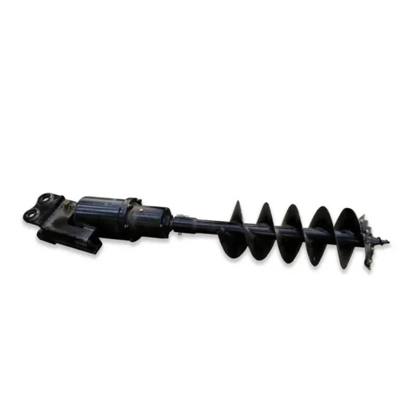Perfuratriz - Broca de Perfuração para Mini Escavadeira - Image 2