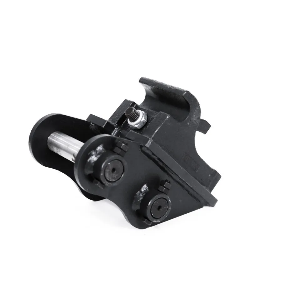 Engate Rápido para Mini Escavadeiras Tigre Máquinas