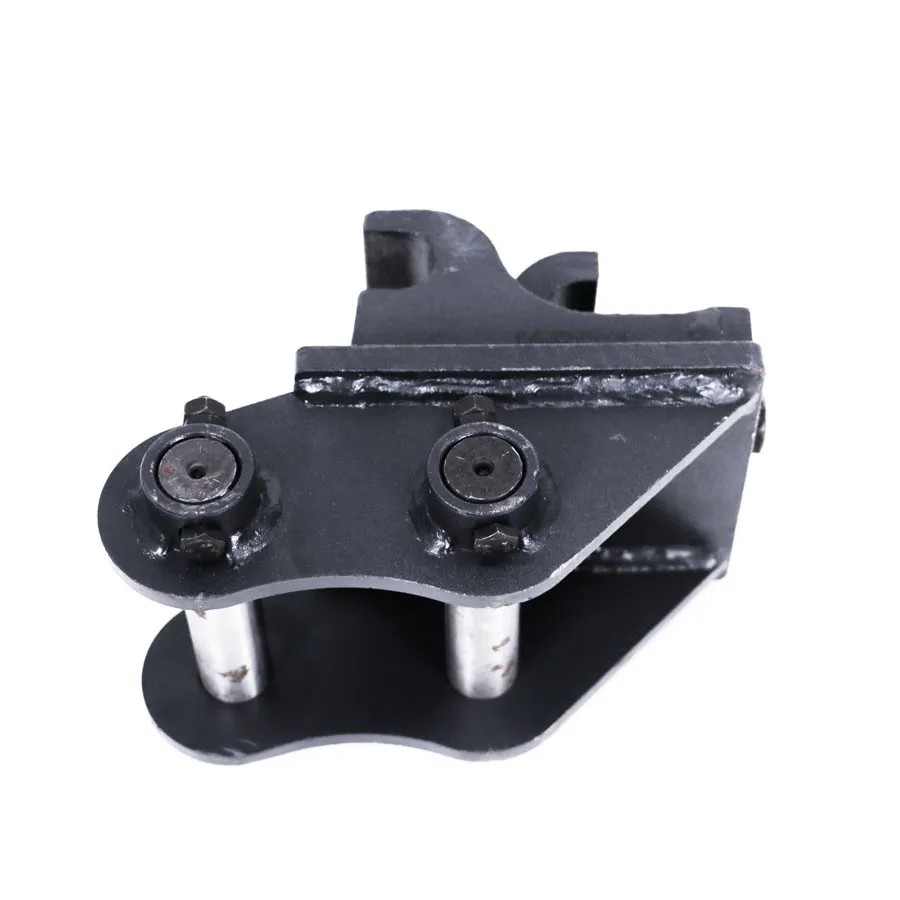 Engate Rápido para Mini Escavadeiras Tigre Máquinas - Image 2